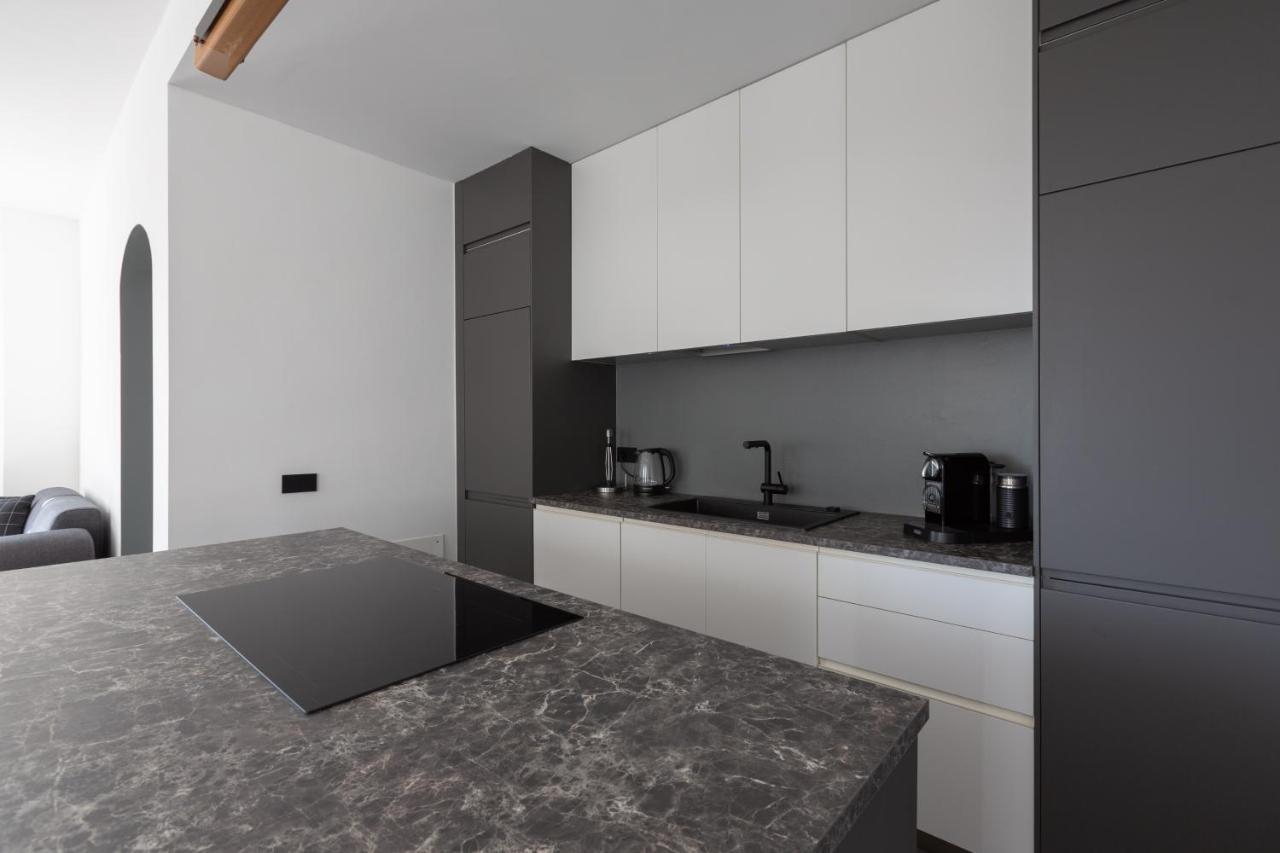 Sant'Ambrogio Bright And Stylish Flat Apartment Milano Ngoại thất bức ảnh