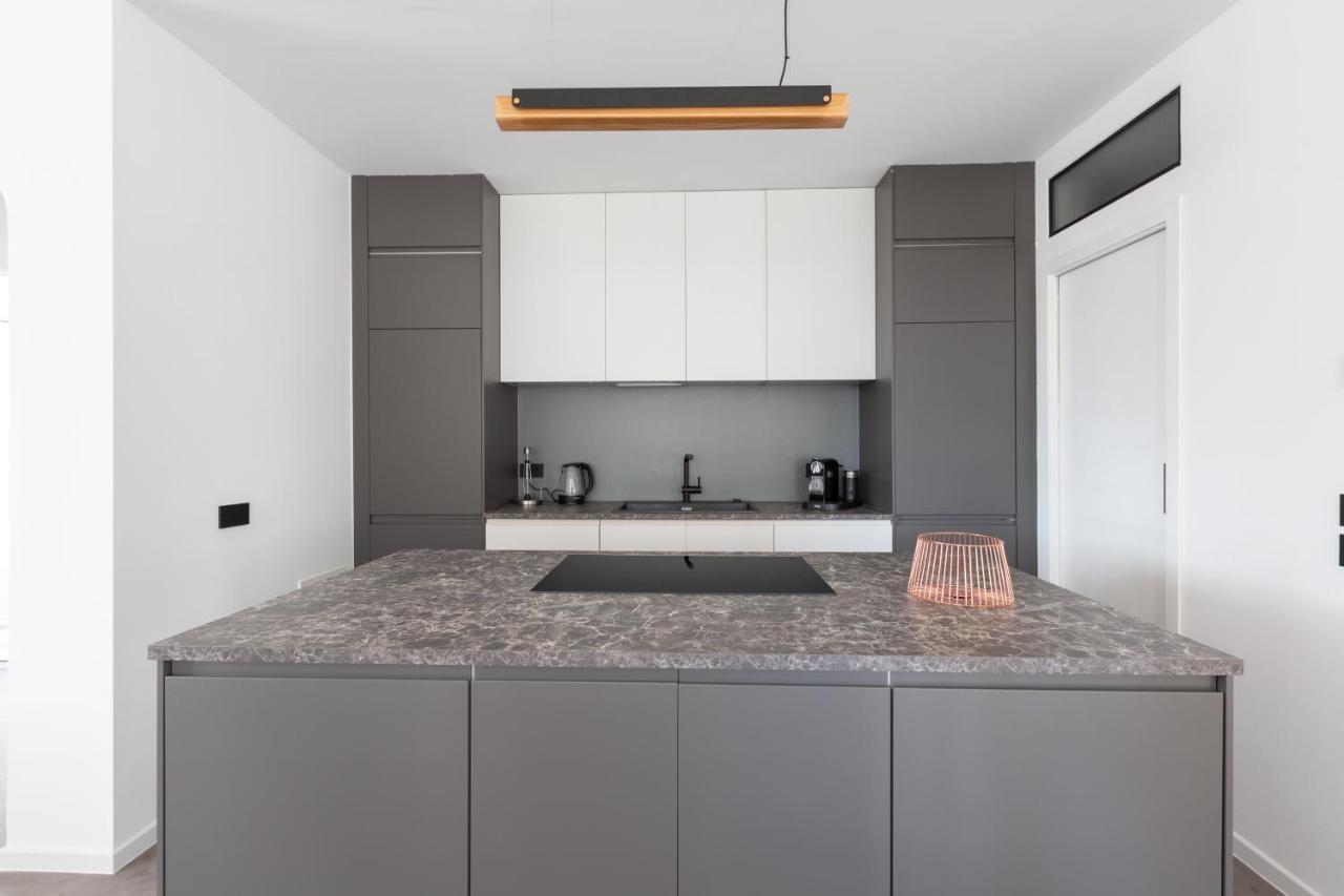 Sant'Ambrogio Bright And Stylish Flat Apartment Milano Ngoại thất bức ảnh